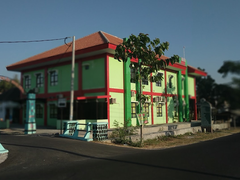 Puskesmas Karangdowo
