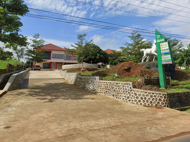 Puskesmas Karanggede