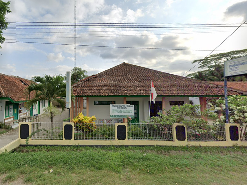 Puskesmas Karanggetas