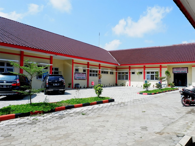 Puskesmas Karang Jambu