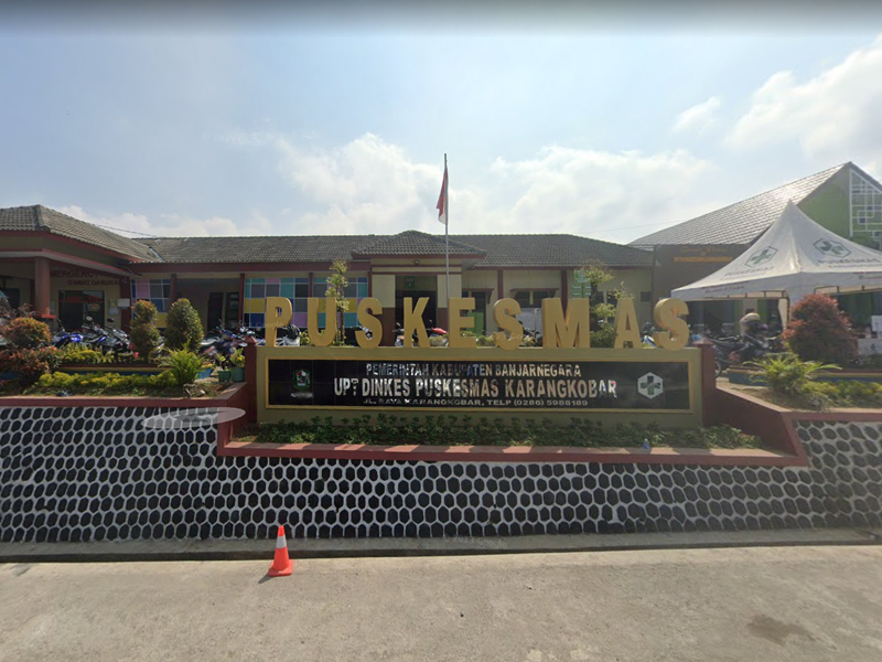 Puskesmas Karangkobar