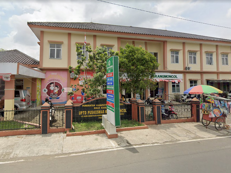 Puskesmas Karangmoncol