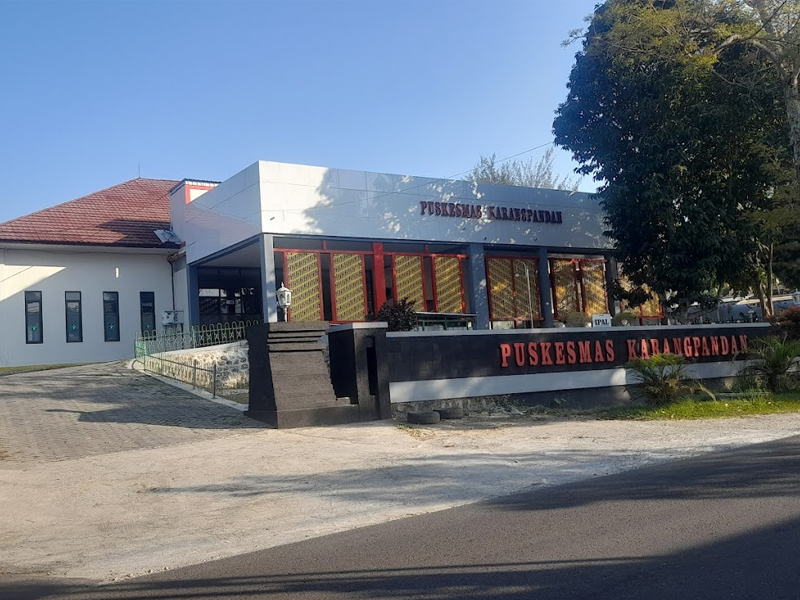 Puskesmas Karangpandan