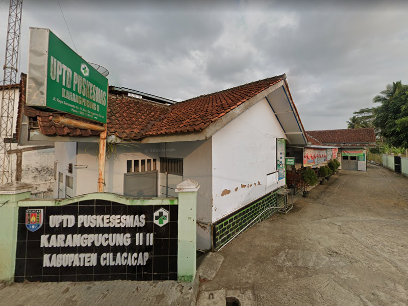 Puskesmas Karangpucung 2