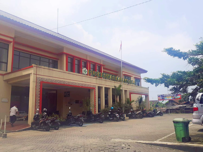 Puskesmas Karangreja
