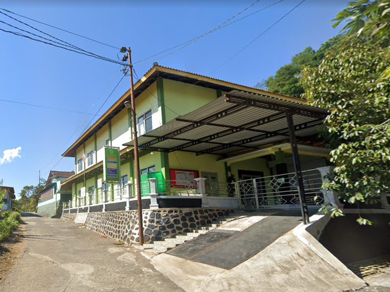 Puskesmas Karangtengah