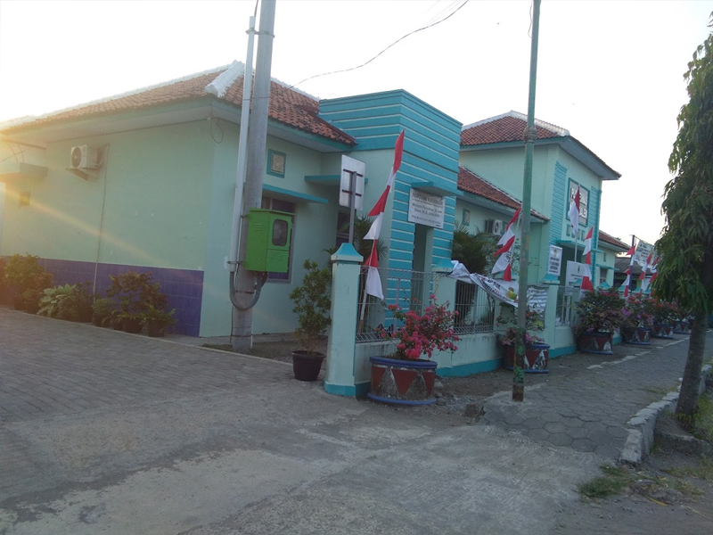 Puskesmas Kebondalem