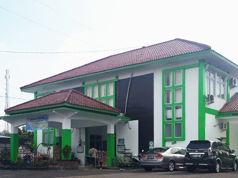 Puskesmas Kedungreja