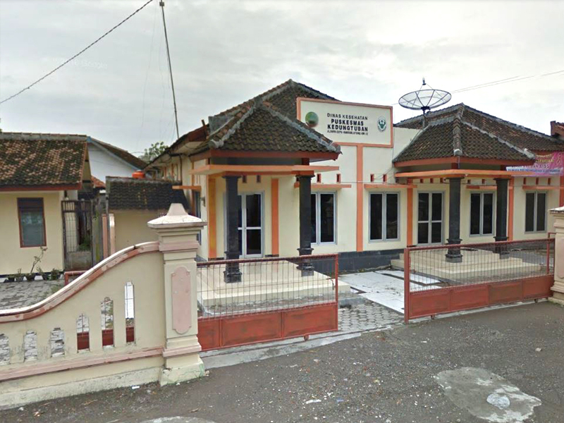 Puskesmas Kedungtuban
