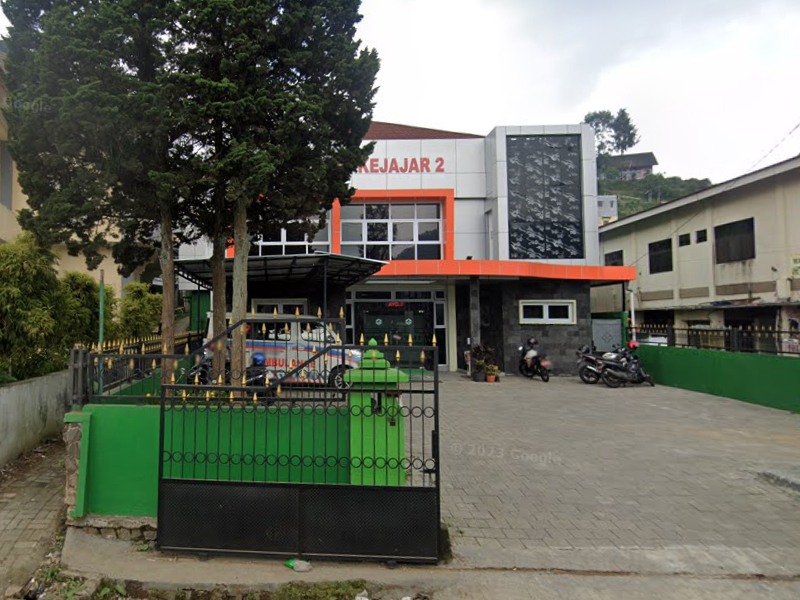 Puskesmas Kejajar 2