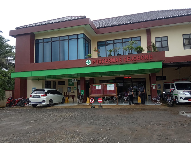 Puskesmas Kejobong