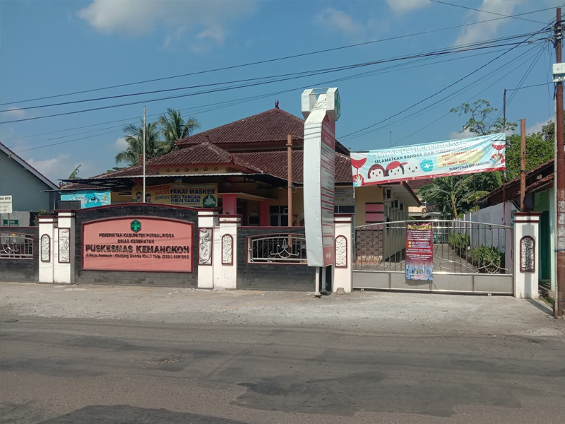 Puskesmas Kemangkon