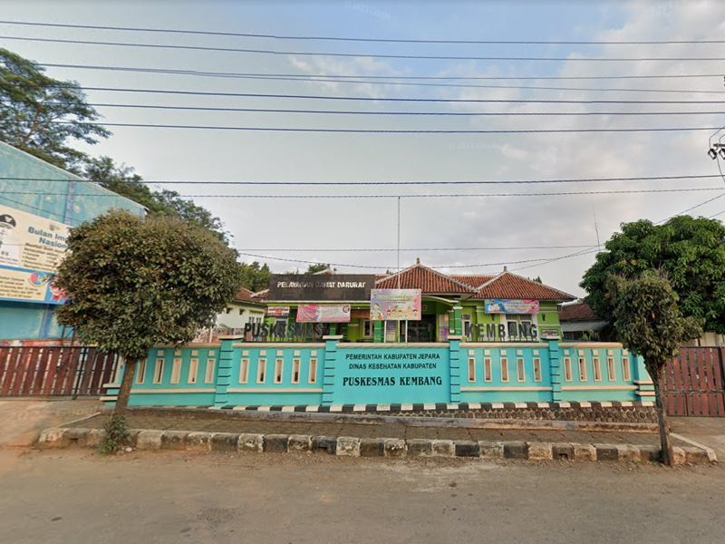 Puskesmas Kembang