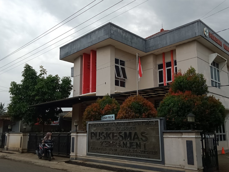 Puskesmas Kemranjen 1