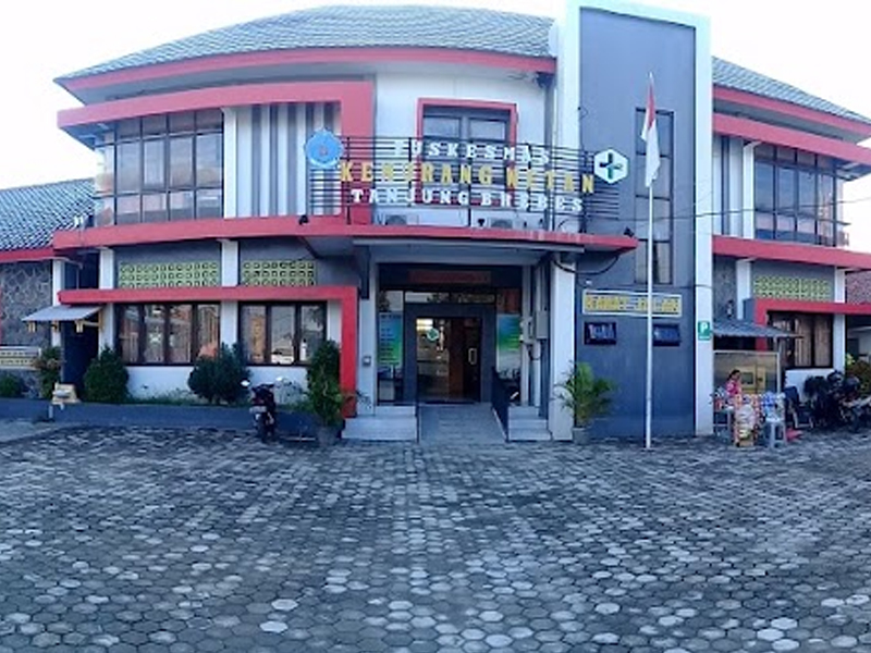 Puskesmas Kemurang Wetan