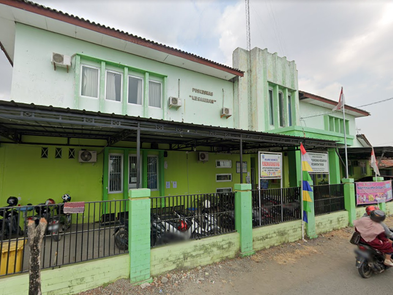Puskesmas Kesamiran