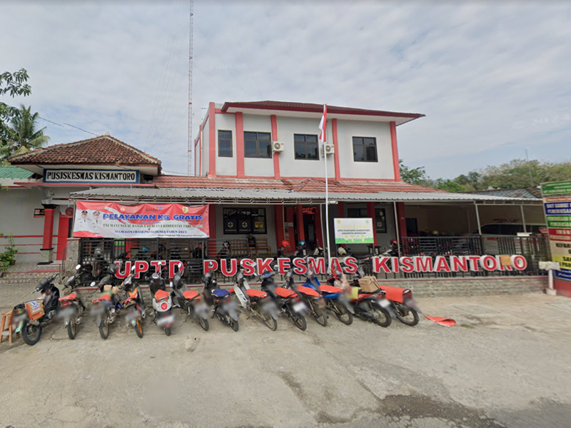 Puskesmas Kismantoro