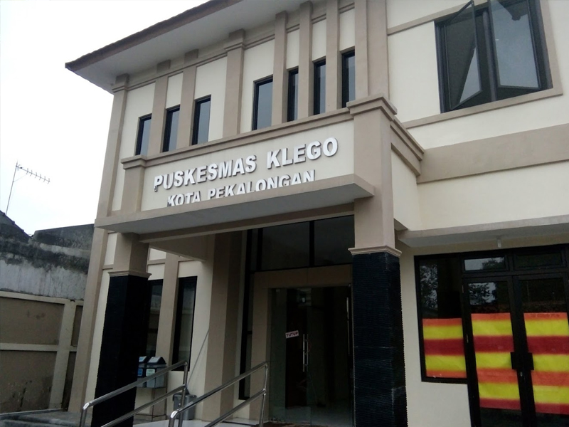 Puskesmas Klego