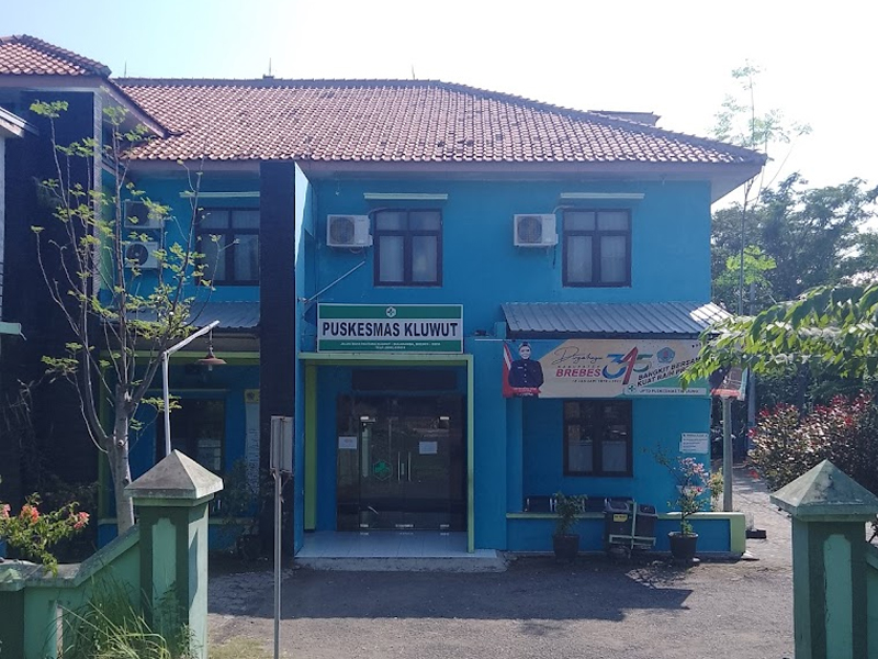 Puskesmas Kluwut