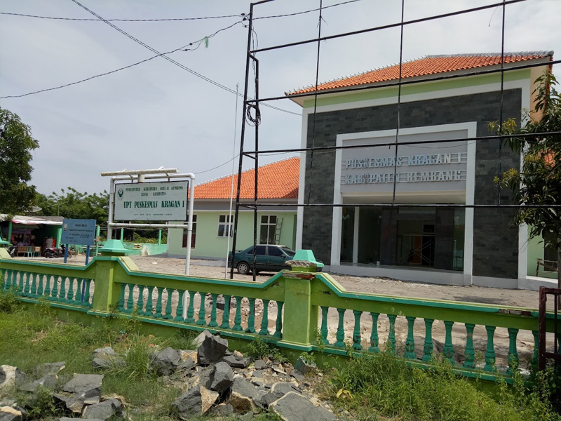 Puskesmas Kragan 1