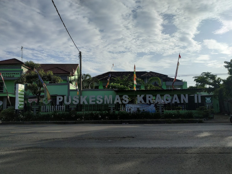 Puskesmas Kragan 2