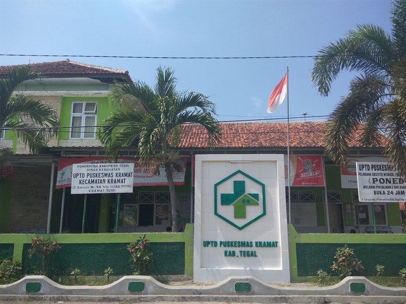 Puskesmas Kramat