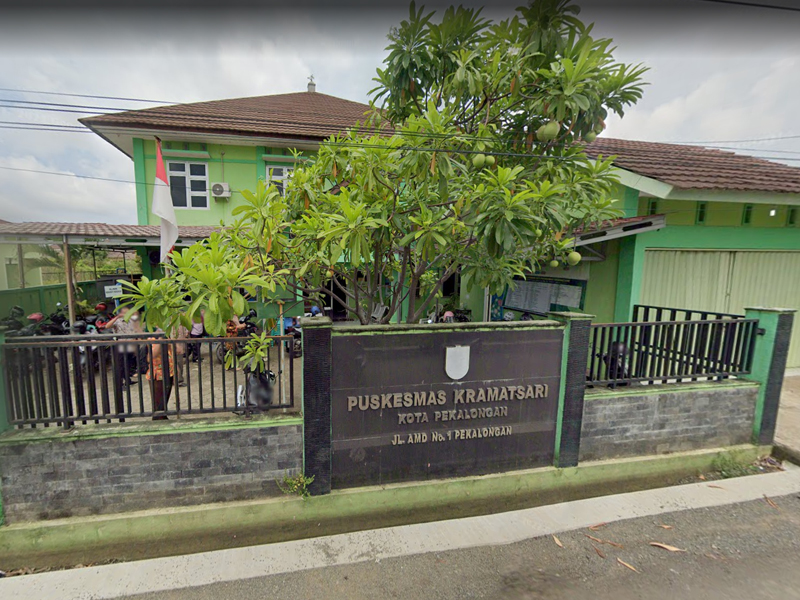 Puskesmas Kramatsari