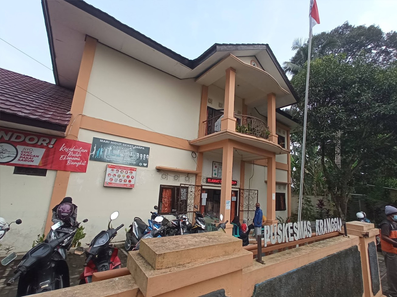 Puskesmas Kranggan
