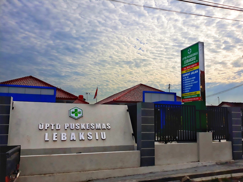 Puskesmas Lebaksiu