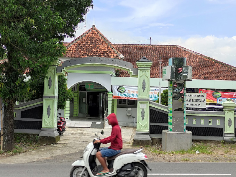 Puskesmas Limbangan