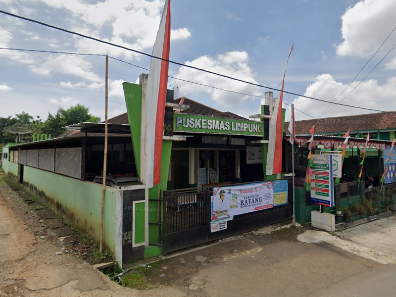 Puskesmas Limpung