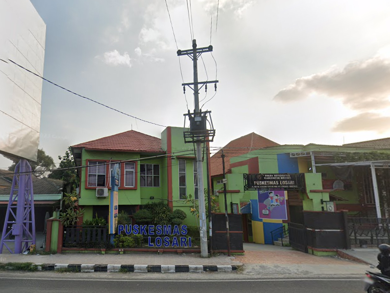 Puskesmas Losari