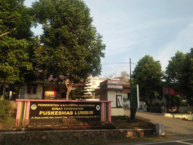 Puskesmas Lumbir