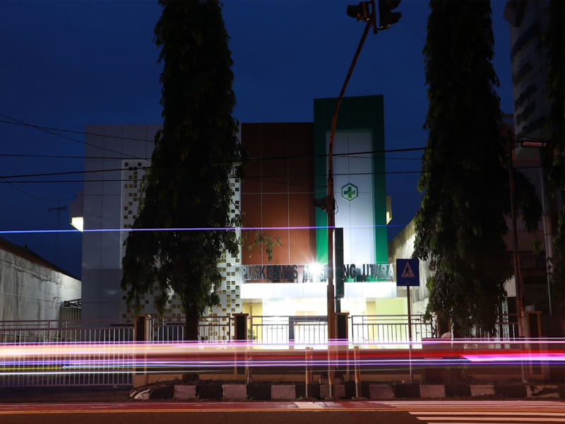 Puskesmas Magelang Utara