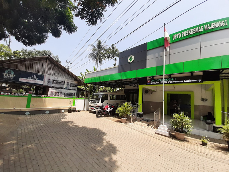 Puskesmas Majenang 1