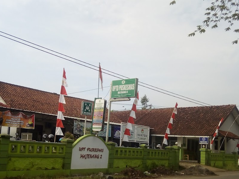 Puskesmas Majenang 2