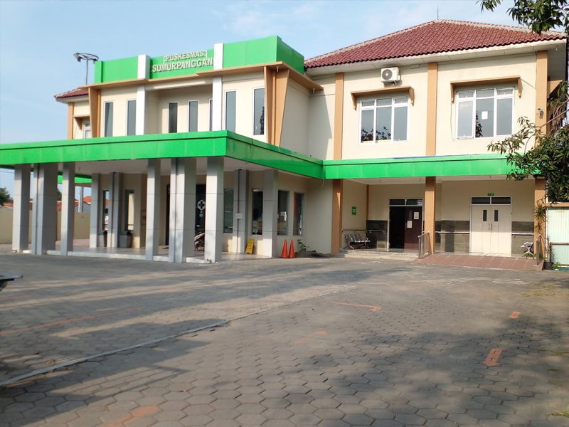 Puskesmas Margadana