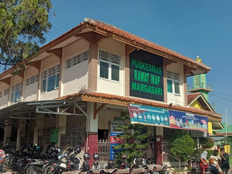 Puskesmas Margasari
