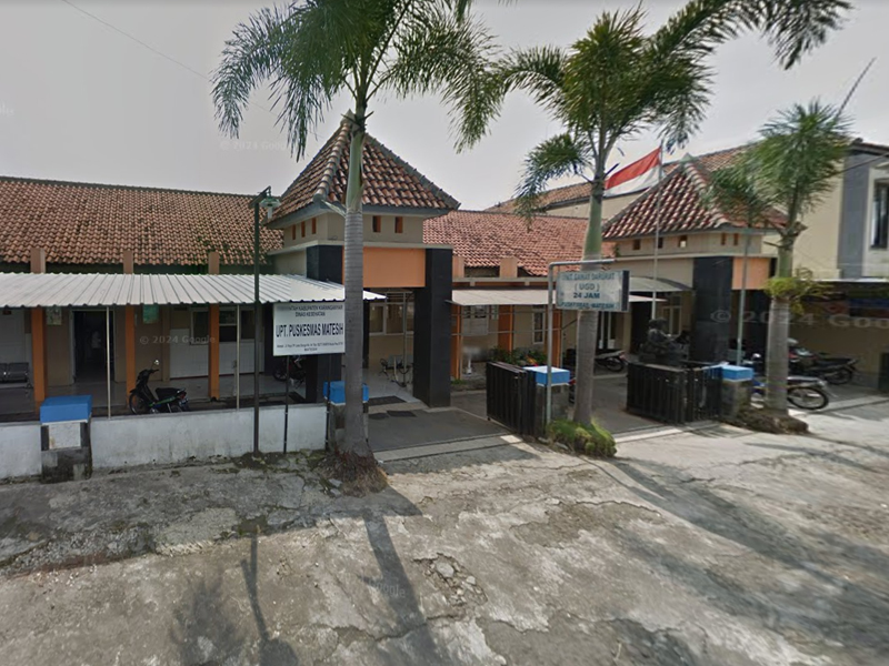 Puskesmas Matesih