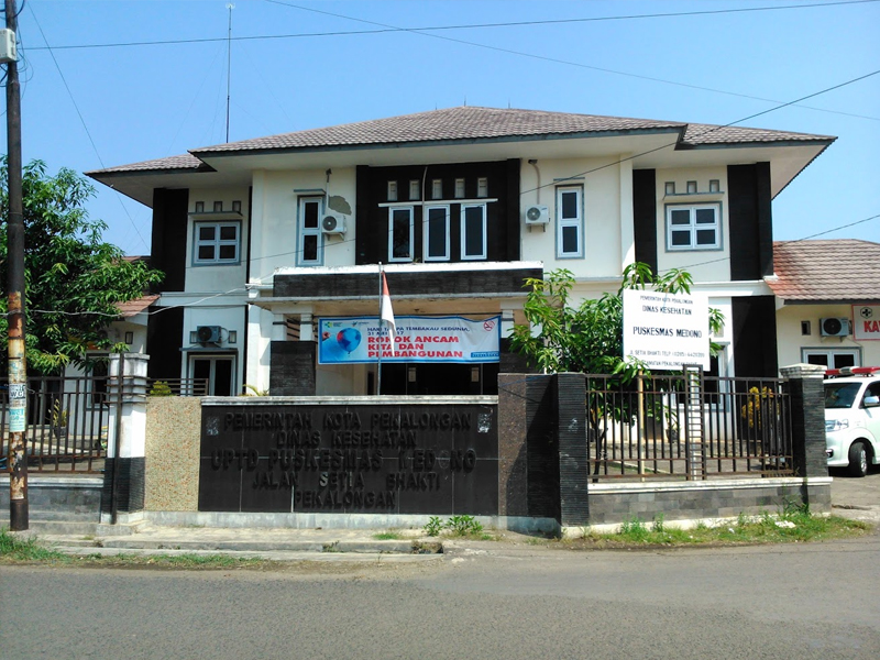 Puskesmas Medono