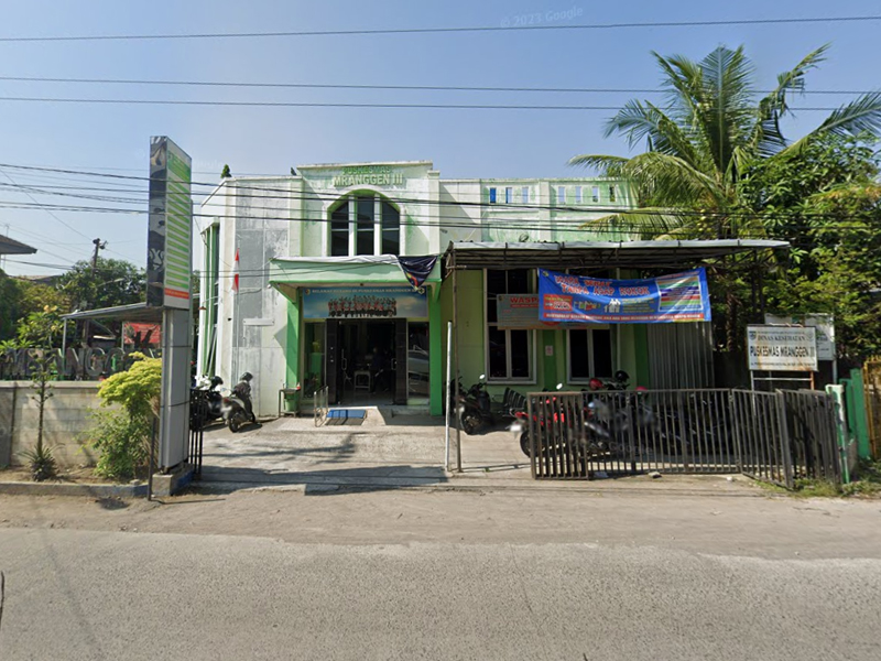 Puskesmas Mranggen 3