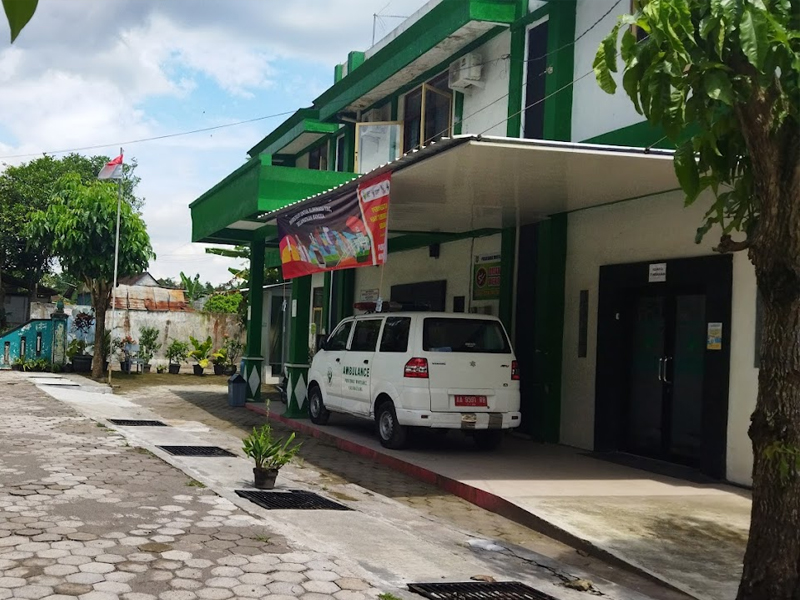 Puskesmas Muntilan 1