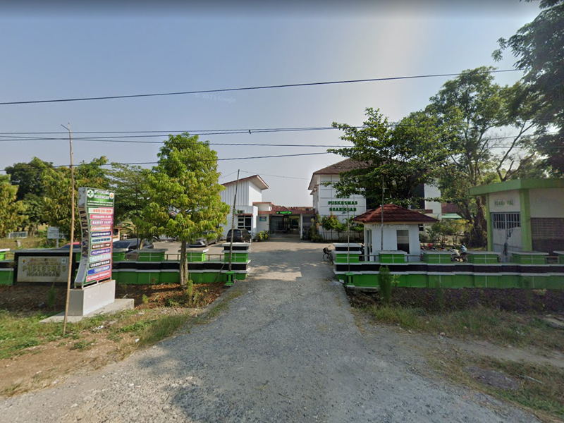 Puskesmas Ngaringan