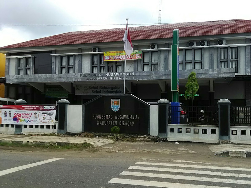 Puskesmas Nusawungu 1