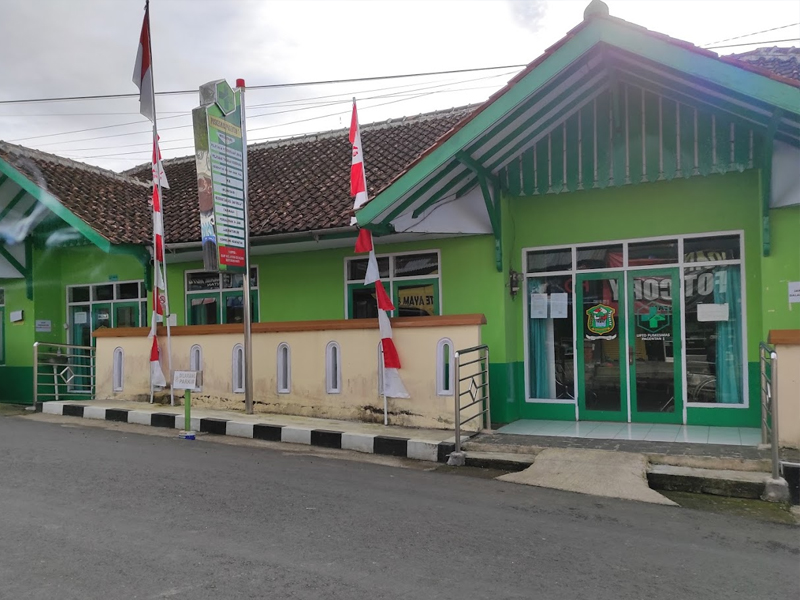 Puskesmas Pagentan 1