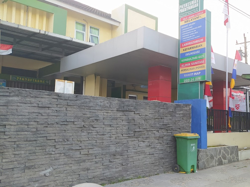 Puskesmas Jatirokeh