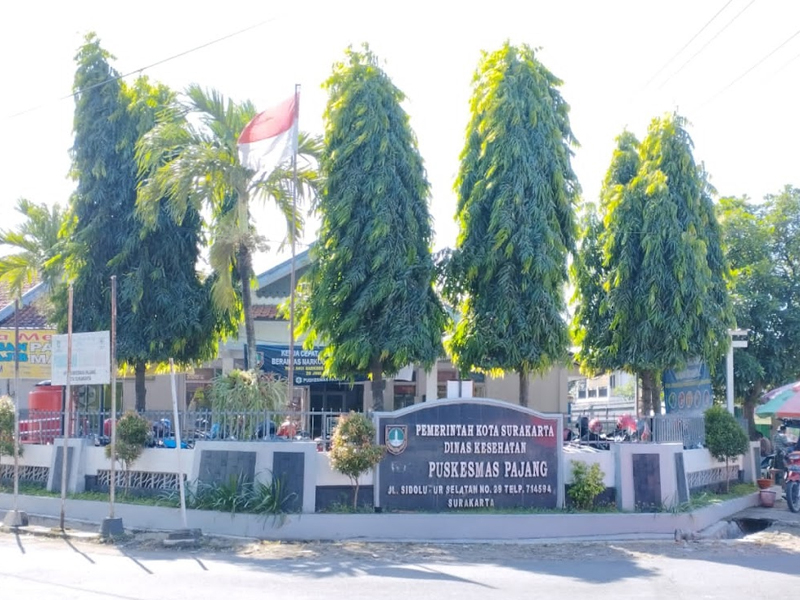 Puskesmas Pajang