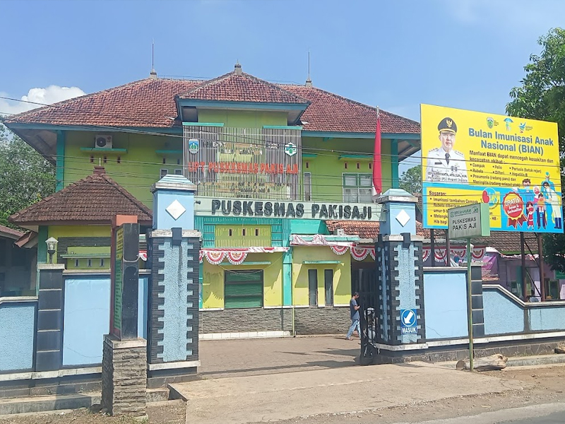 Puskesmas Pakis Aji