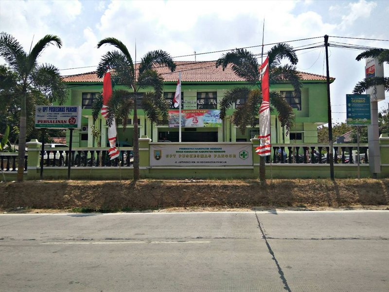 Puskesmas Pancur