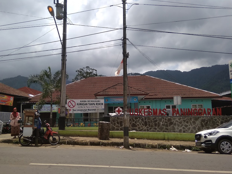 Puskesmas Paninggaran